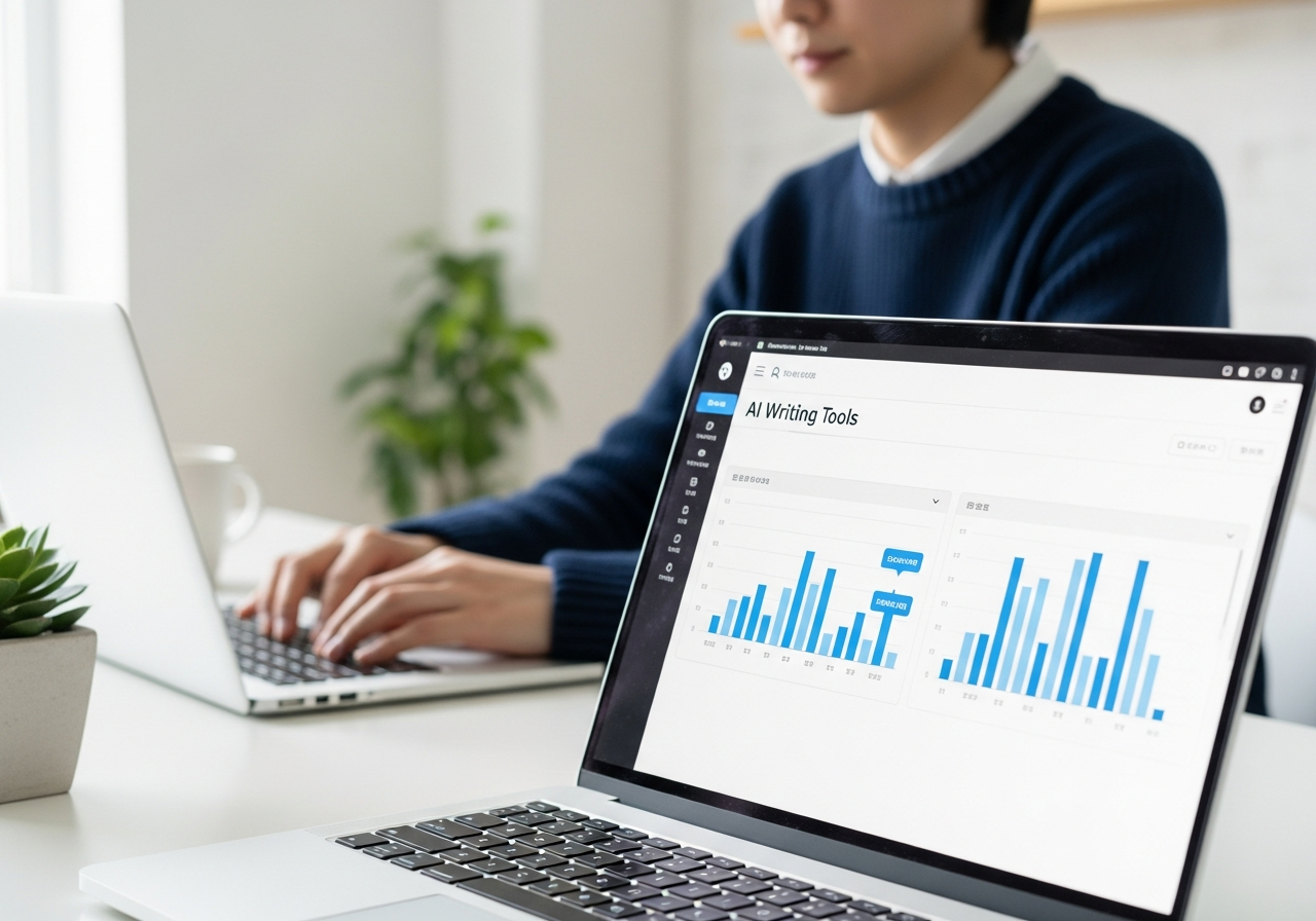 SEOに強いAIライティングツール