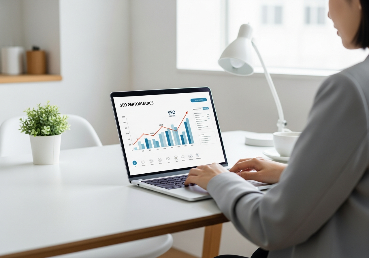 AIライティングでSEOは本当に強くなる？成果が出る使い方を解説