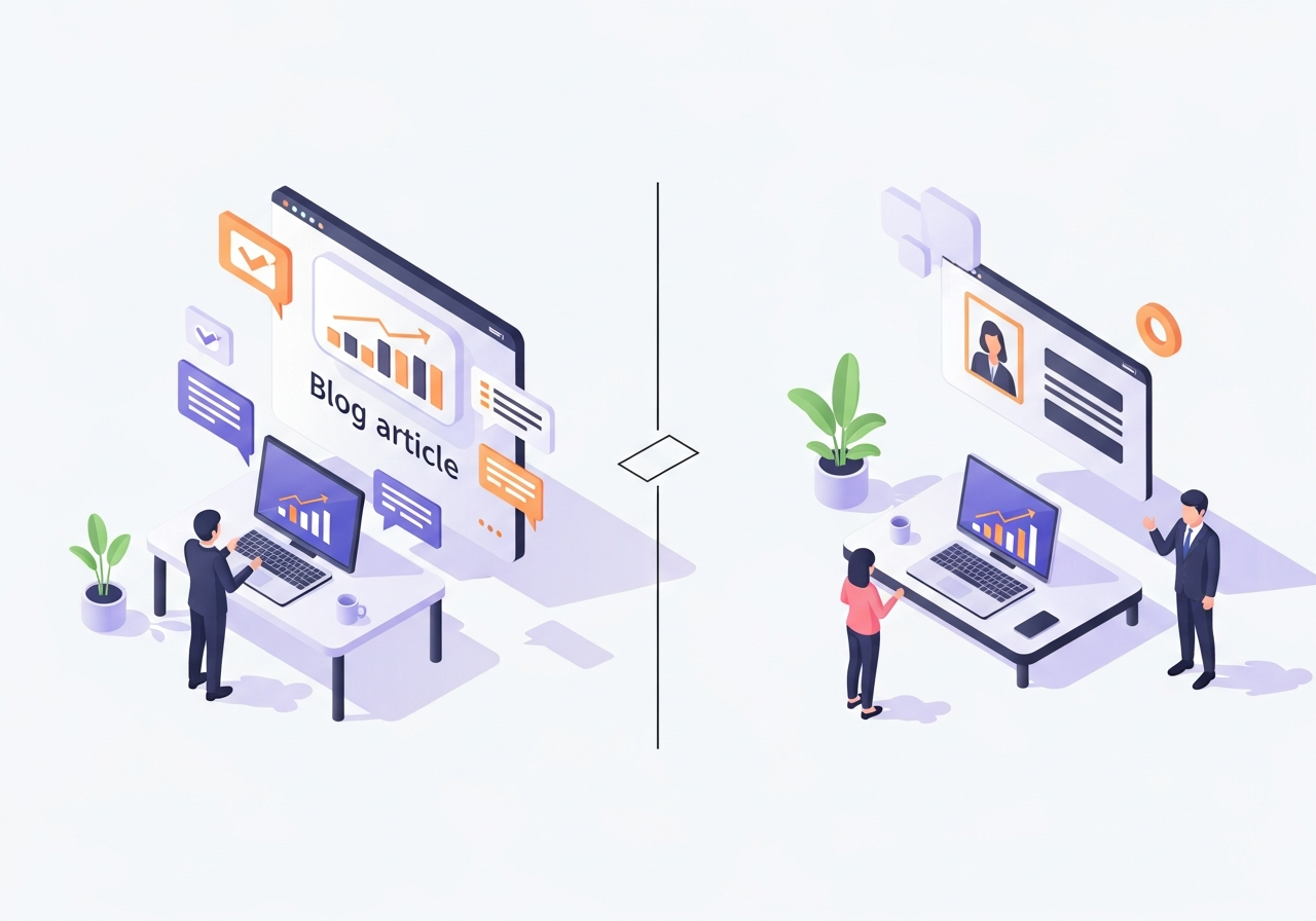 ブログ記事量産ツール｜選び方とSEO効果