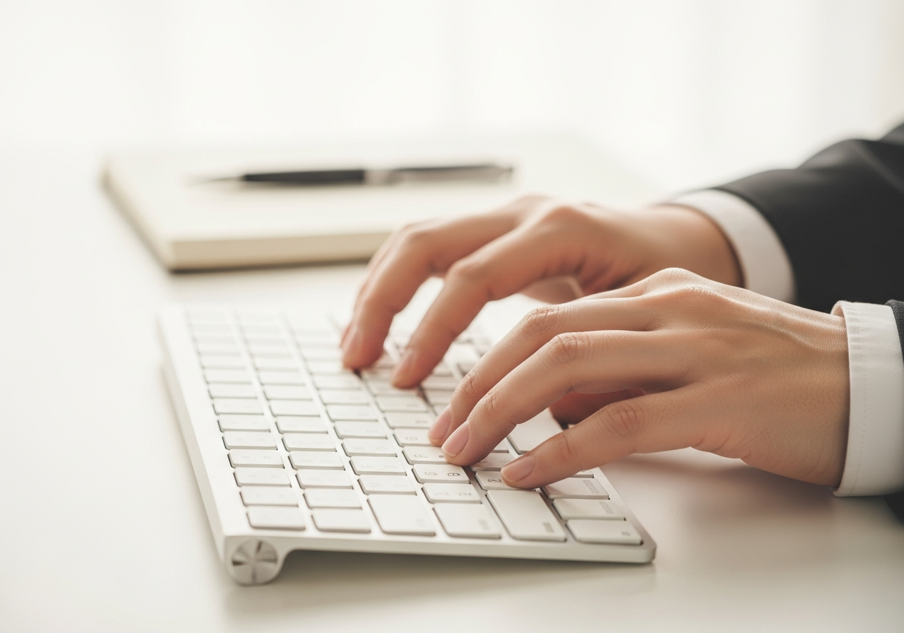 ブログを書く時間がない社長へ｜AIライティング導入ガイド