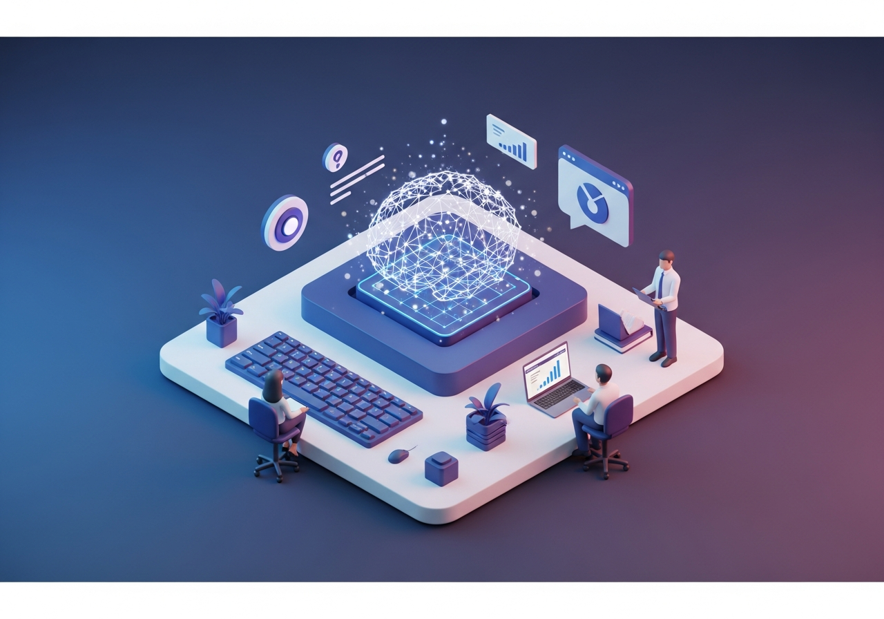 業界別AIライティング戦略｜成果につながるおすすめ運用方法