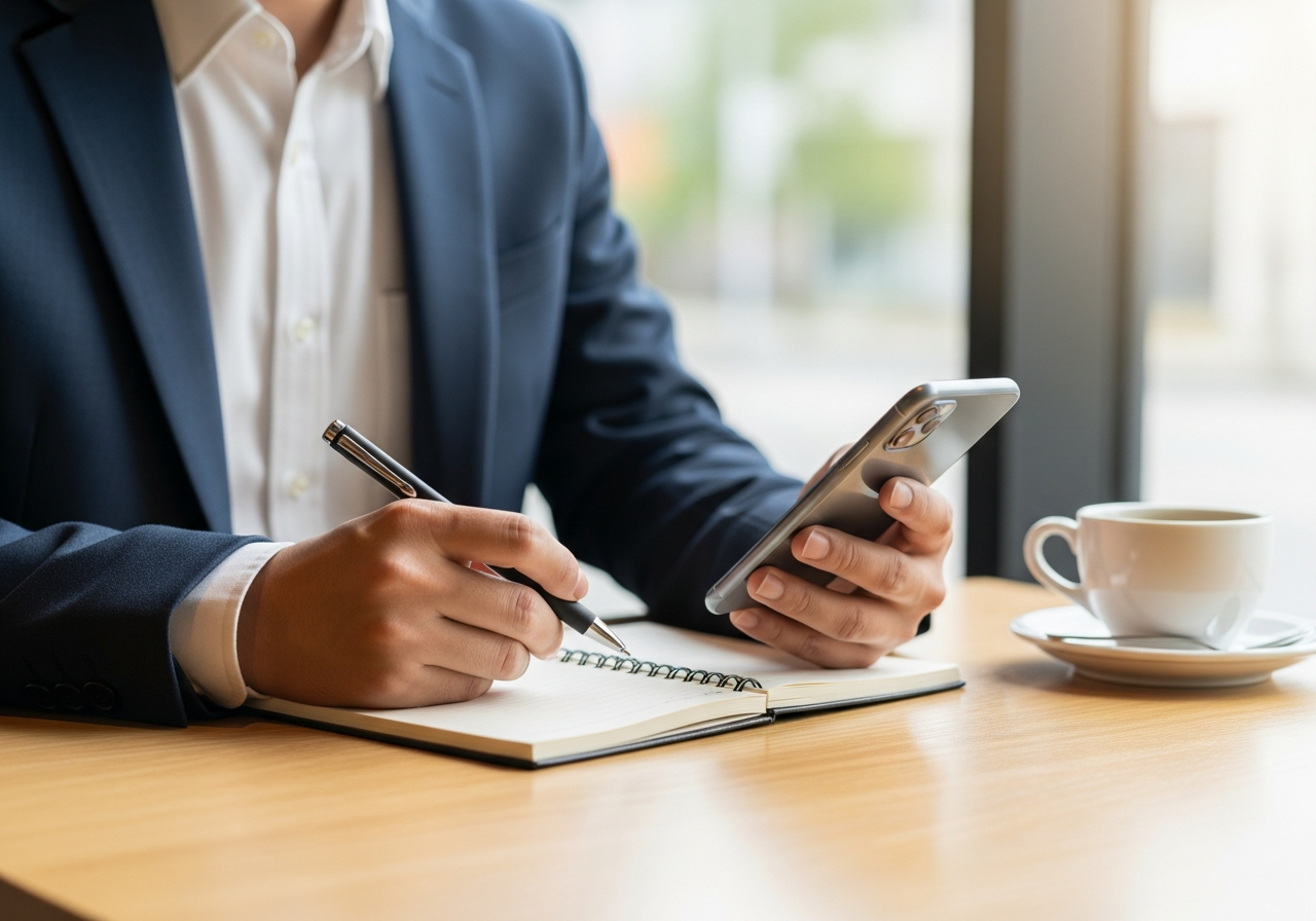 AIライティングでSNS投稿｜企業アカウント運用の注意点