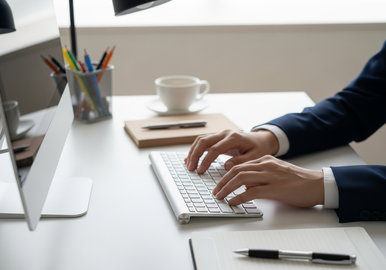 AI任せではダメ？SEO対策で成果を出すポイント