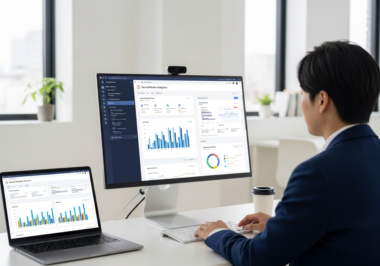 オウンドメディアのSEO対策｜サーチコンソール設定で成果を出す