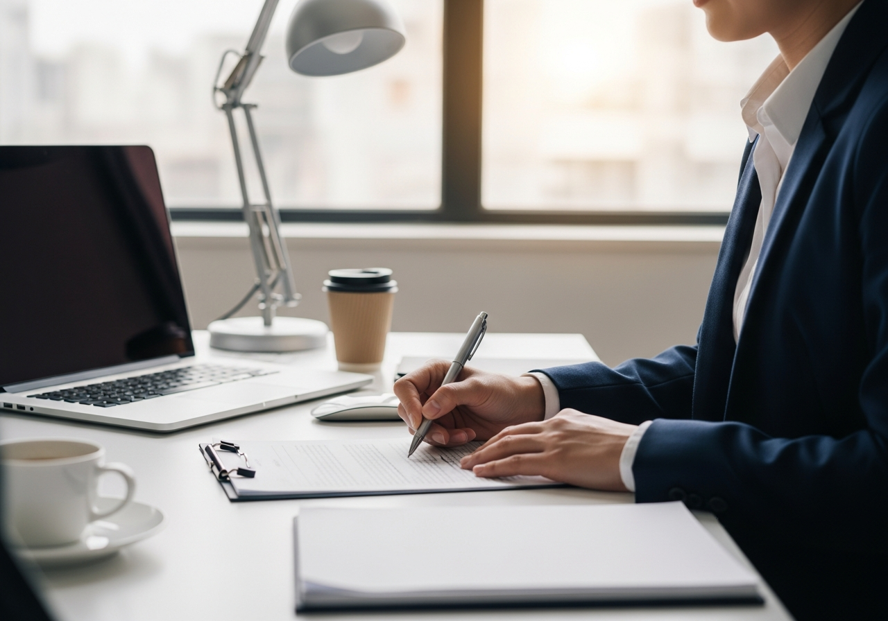 AI＋人間で最強の文章を作る方法