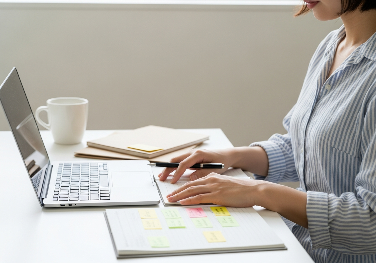 SEO対策は何から始める？中小企業が遠回りしない成功ポイント5選