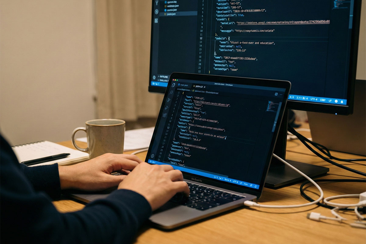 構造化データとは？SEOにおける重要性とブログへの導入メリットを徹底解説